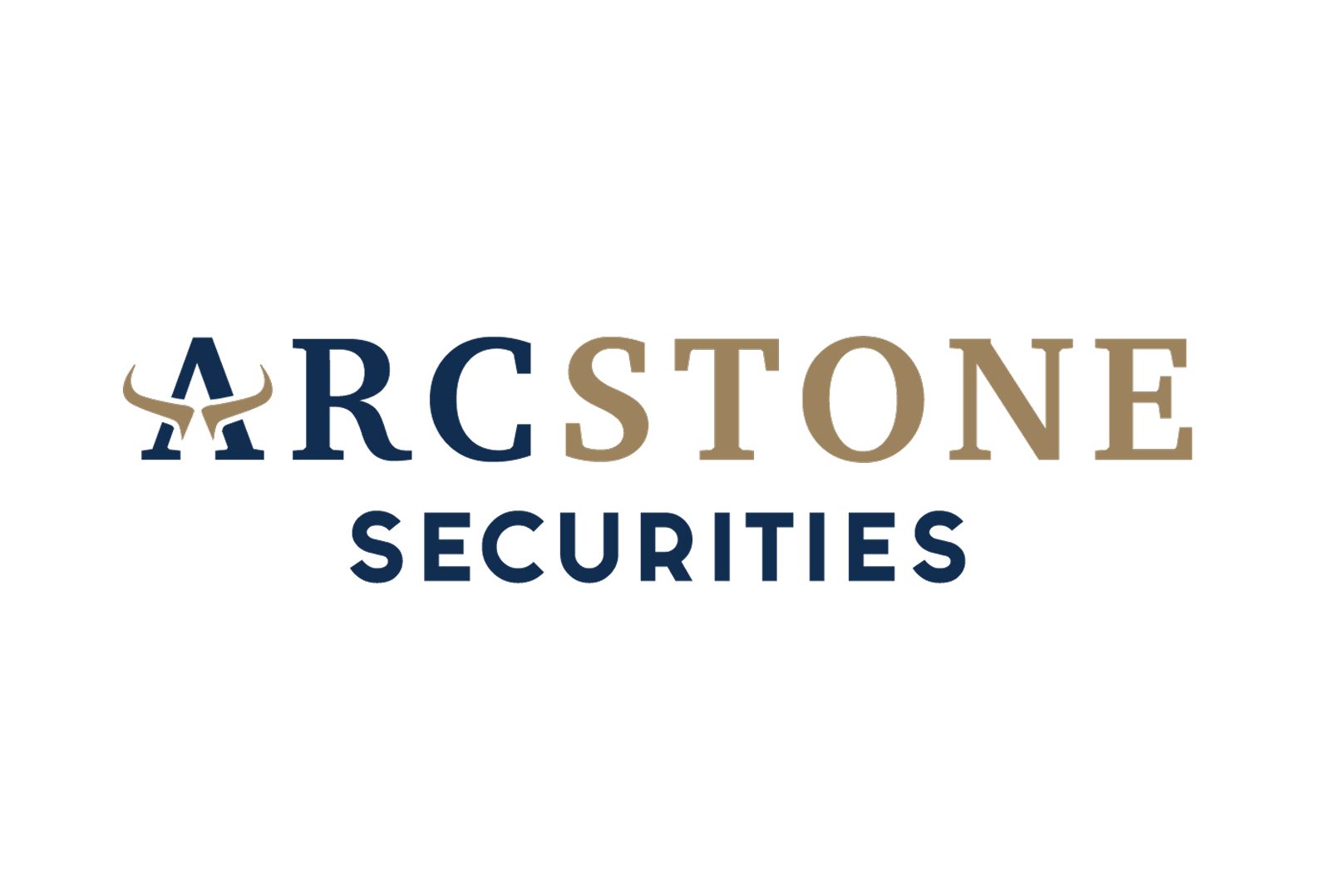 Arcstone Securities Logo